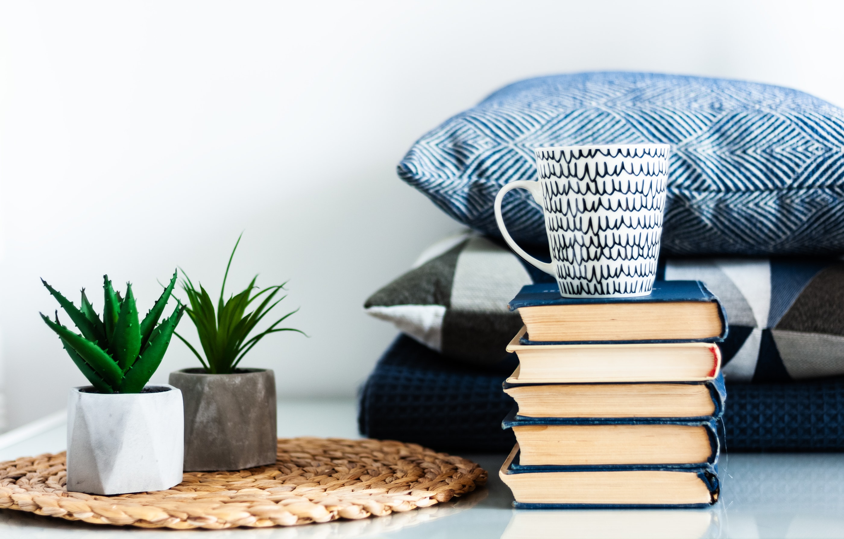 Blog Banner